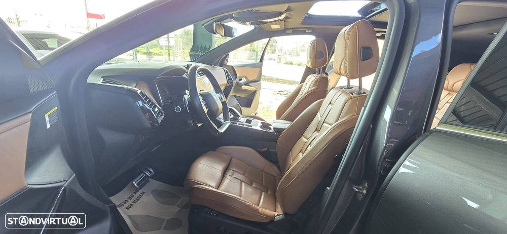 DS DS7 Crossback E-Tense Grand Chic EAT8 - 15
