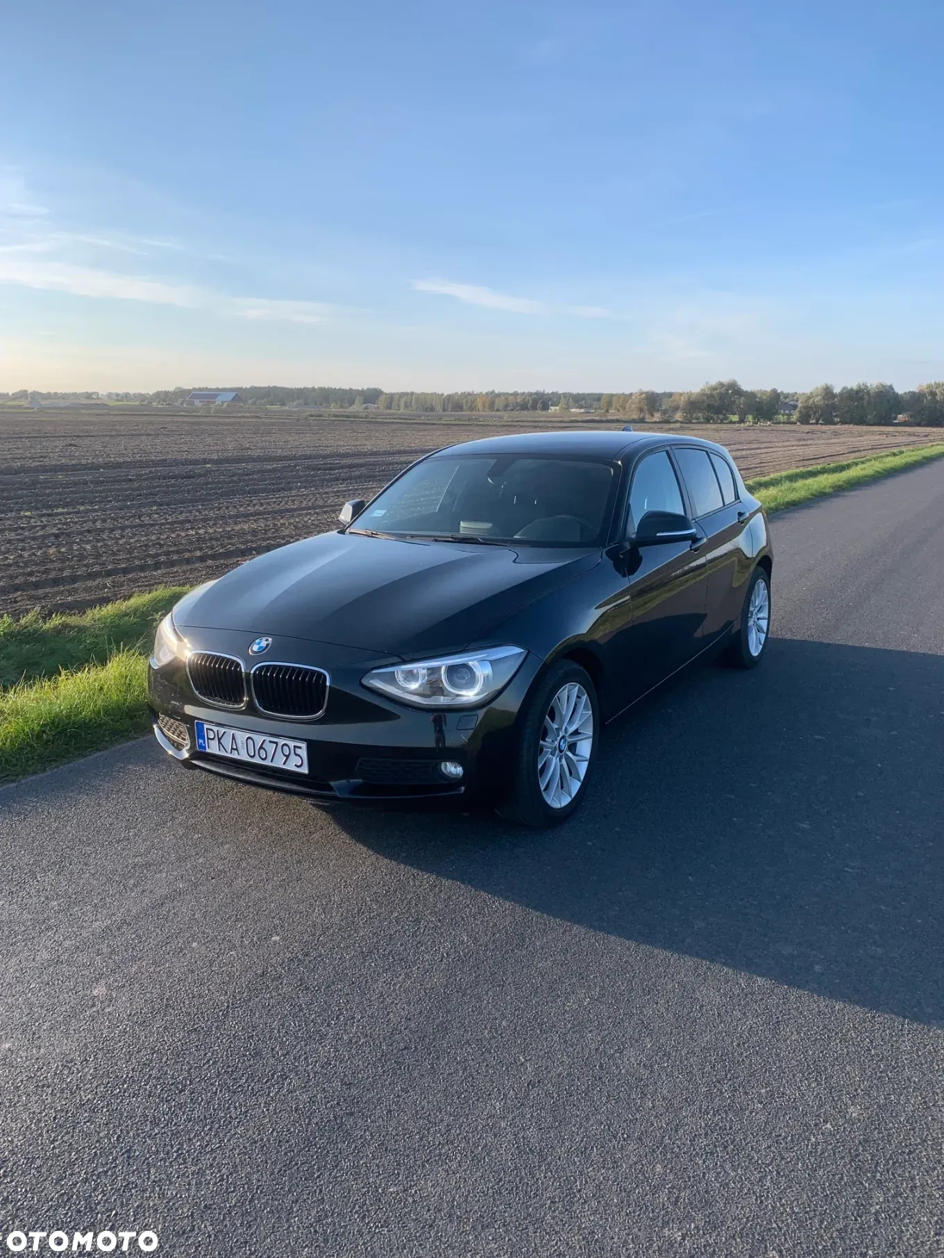 BMW Seria 1 118d - 2