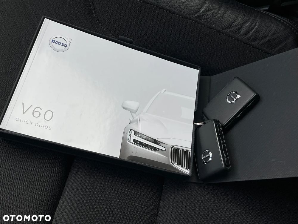 Volvo V60 - 38