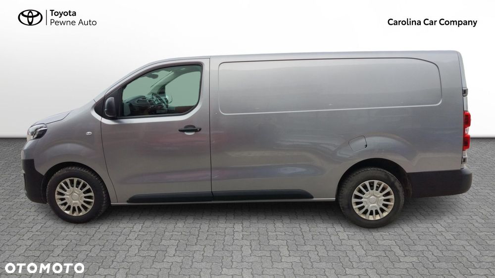 Toyota PROACE - 3