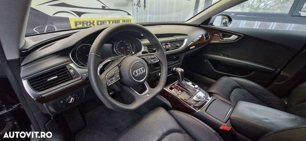 Audi A7 - 9