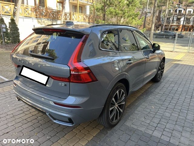 Volvo XC 60 B5 B AWD Plus Bright - 1