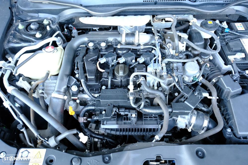 Honda Civic - 35