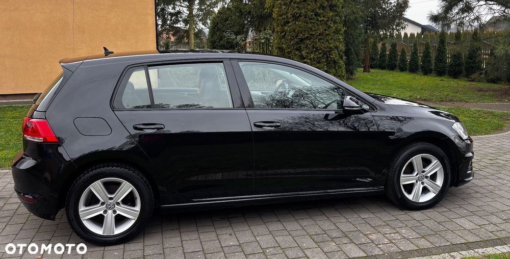 Volkswagen Golf 2.0 TDI SCR Highline - 17