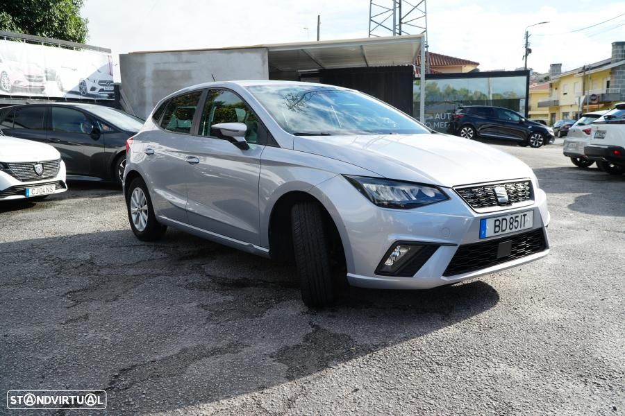 SEAT Ibiza 1.0 TSI Style - 3