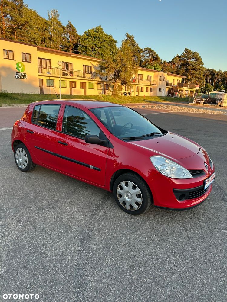 Renault Clio - 4