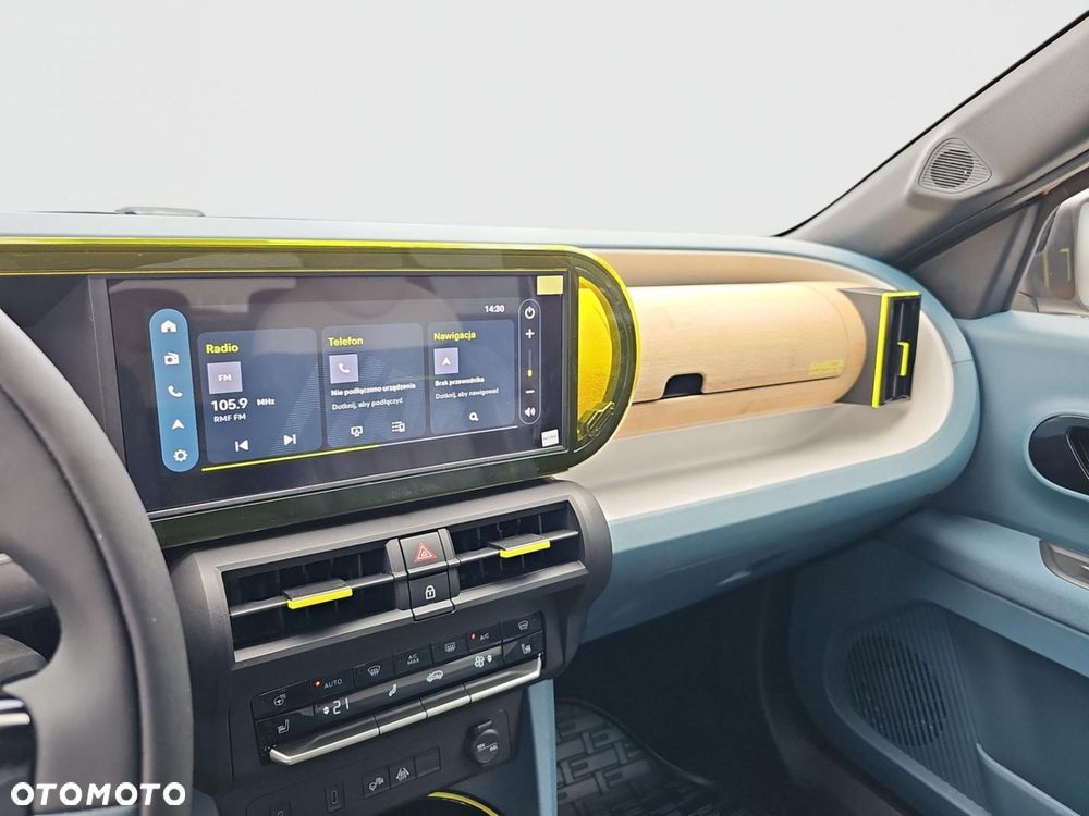 Fiat Grande Panda - 14