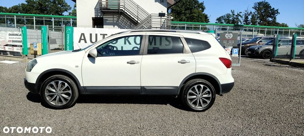 Nissan Qashqai+2 1.6 Tekna - 7