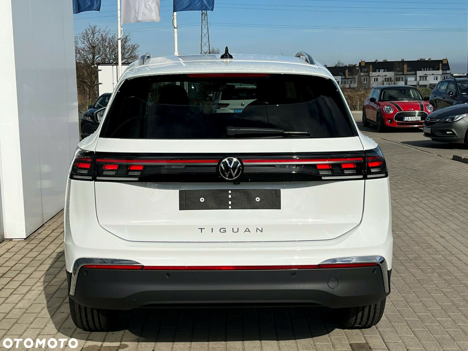 Volkswagen Tiguan 2.0 TDI Elegance DSG - 6