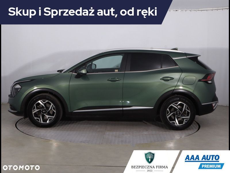 Kia Sportage - 3