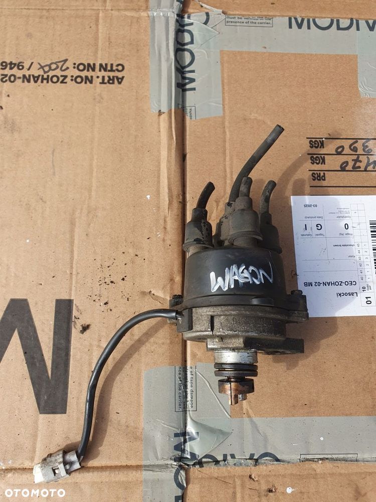 drążek stabilizator przedni przód SUZUKI WAGON R 2000r 1.3 benz ZDROWY - 6