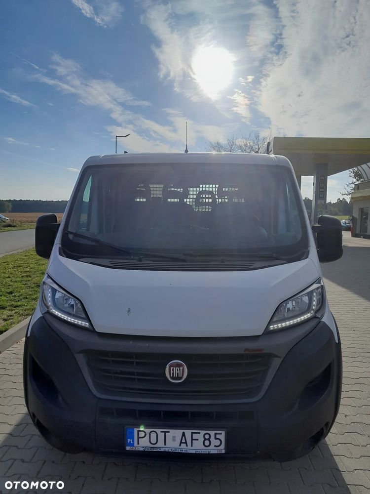 Fiat Ducato - 2