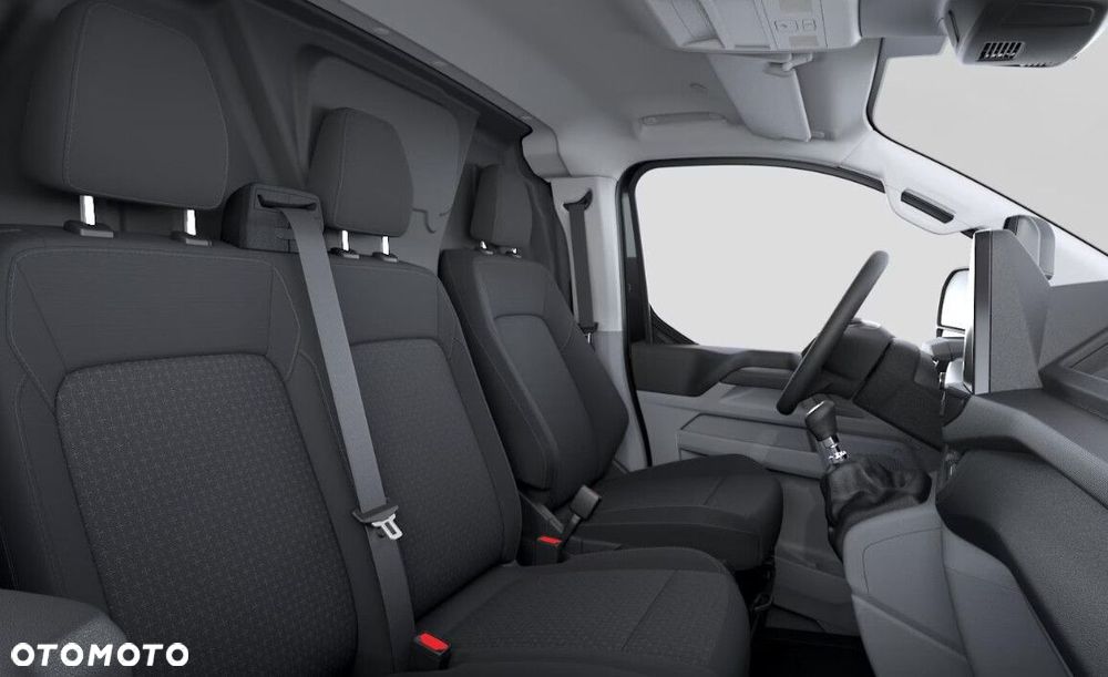 Ford Transit Custom - 12
