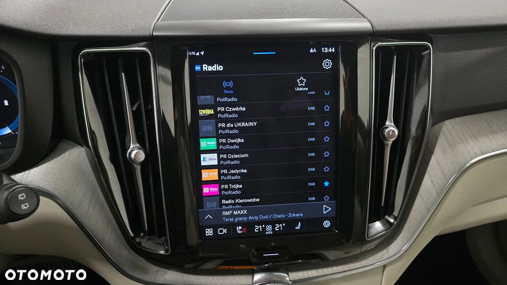 Volvo XC 60 B4 D AWD Inscription - 27