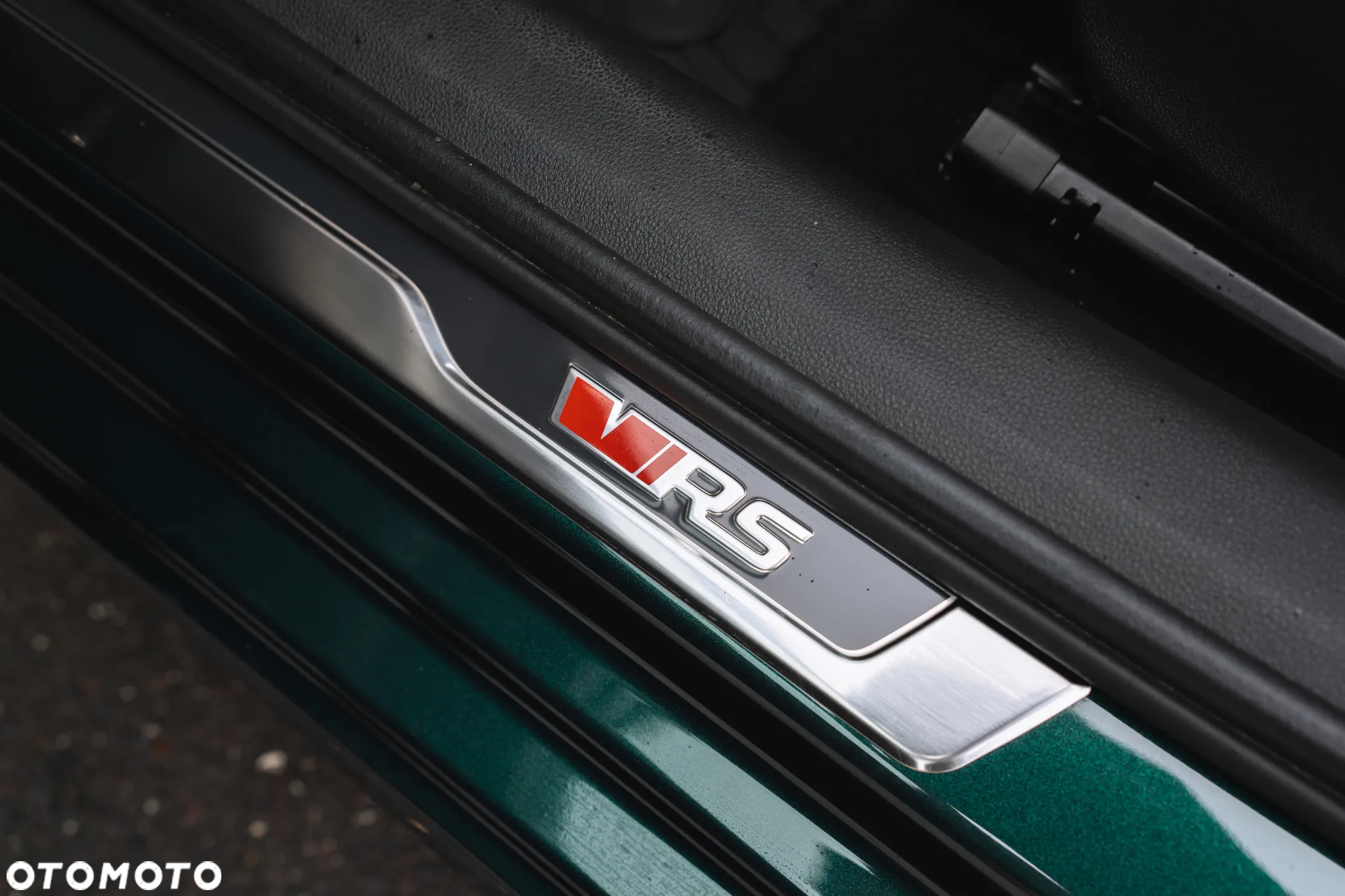 Skoda Octavia 2.0 TSI RS DSG - 20