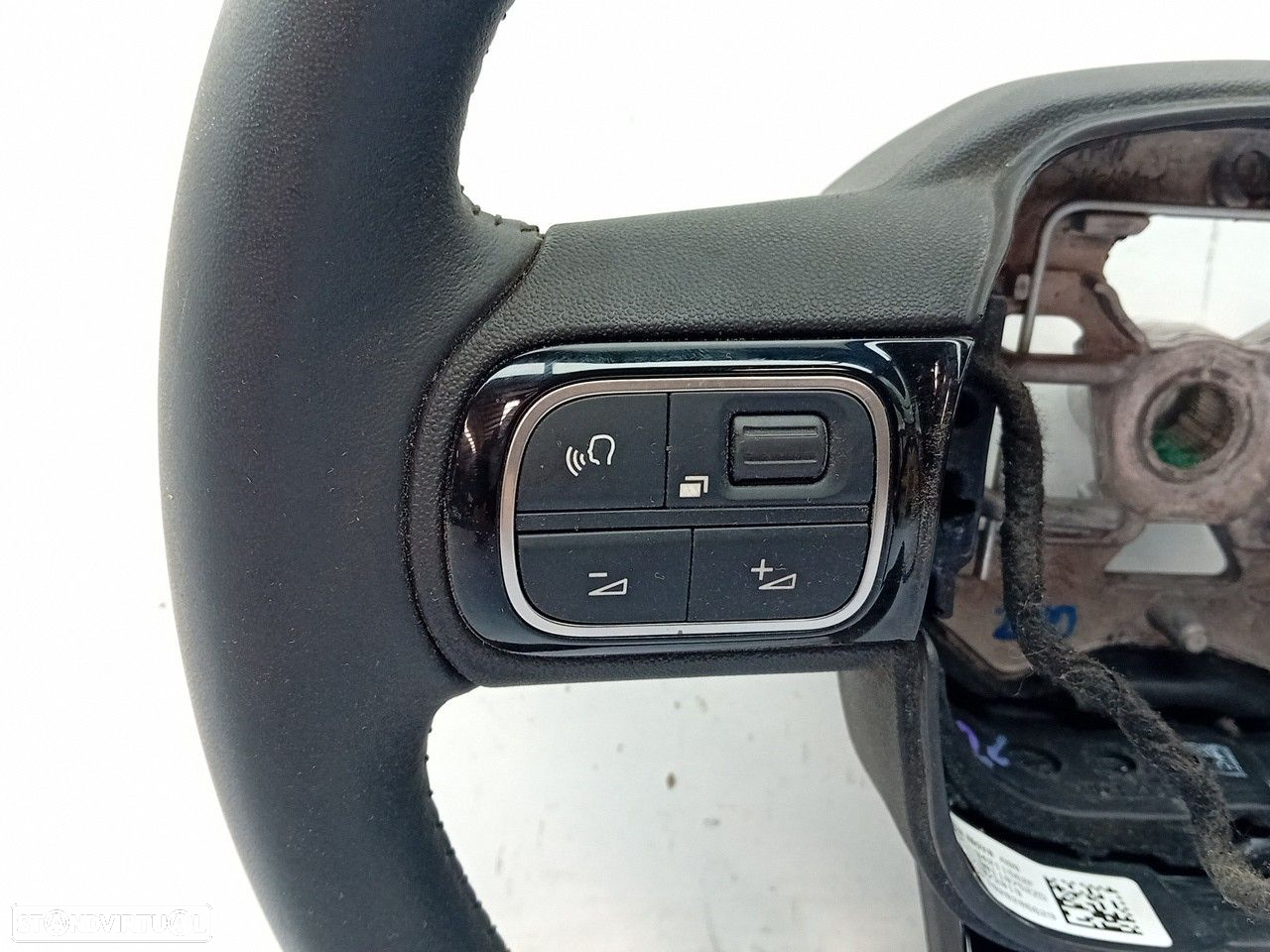 Volante de direção CITROËN C3 Aircross II (2R_, 2C_) - 2