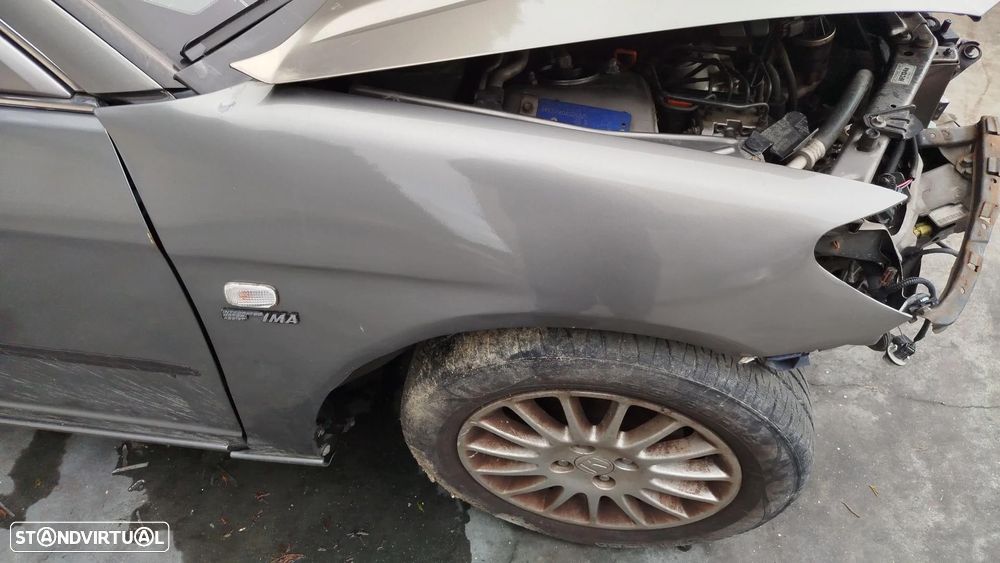 Guarda-lamas direito HONDA Civic VII Sedan (ES_, ET_) - 1