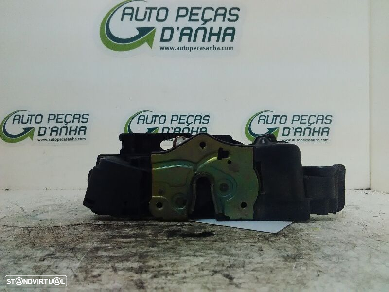 Fecho Da Porta Frente Esq Fiat Stilo Multi Wagon (192_) - 3