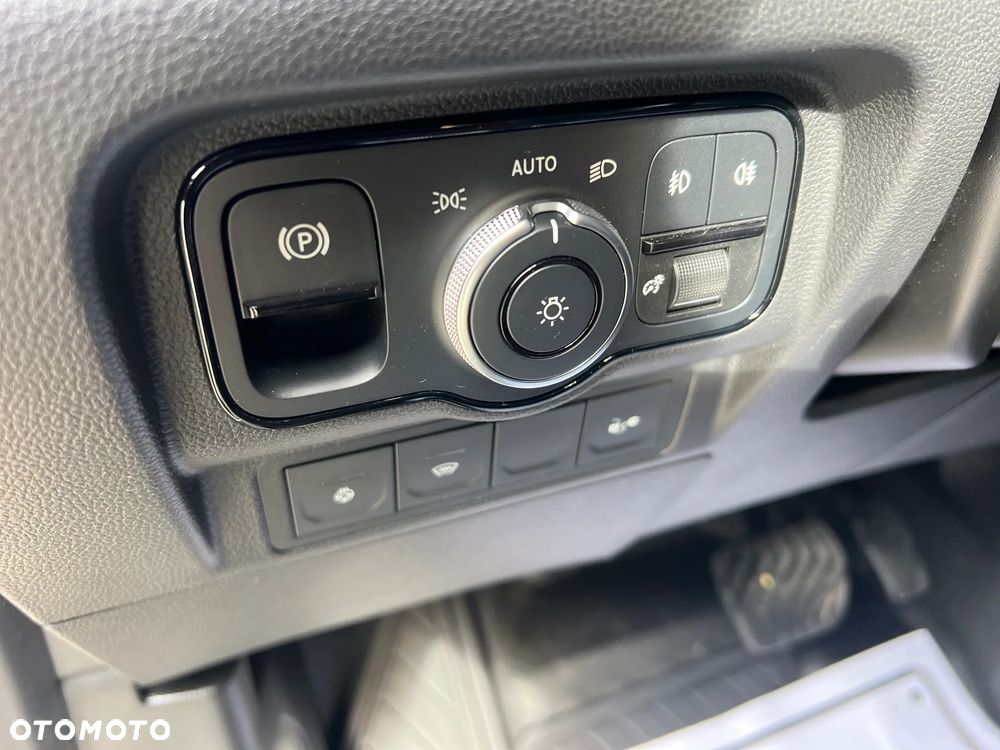 Mercedes-Benz Citan-e - 14