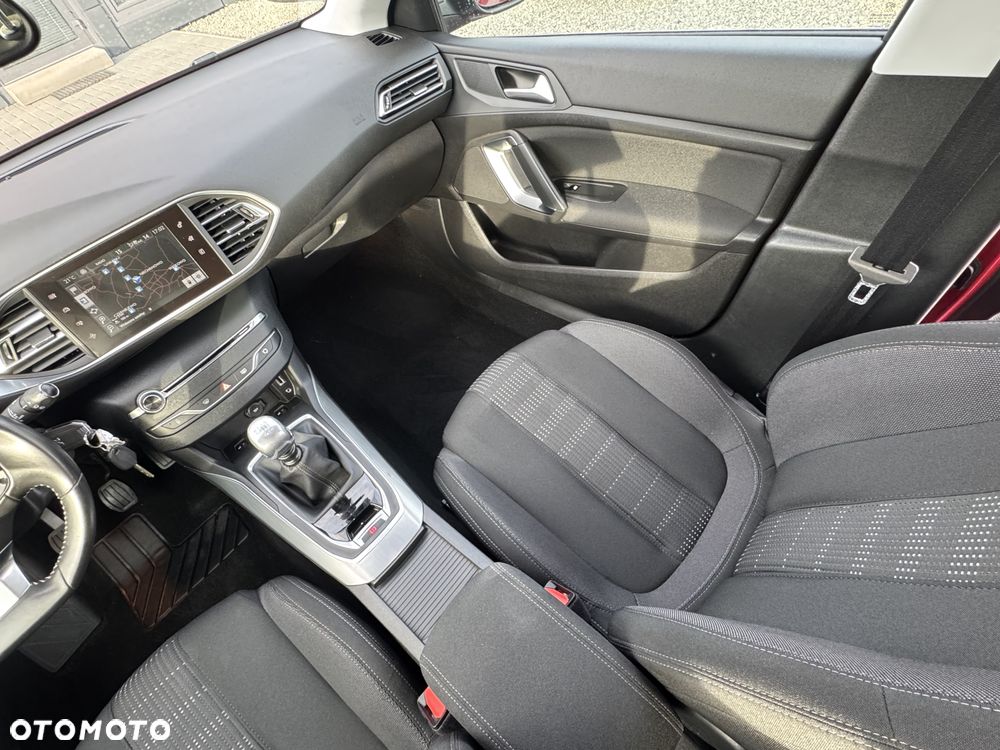 Peugeot 308 - 28