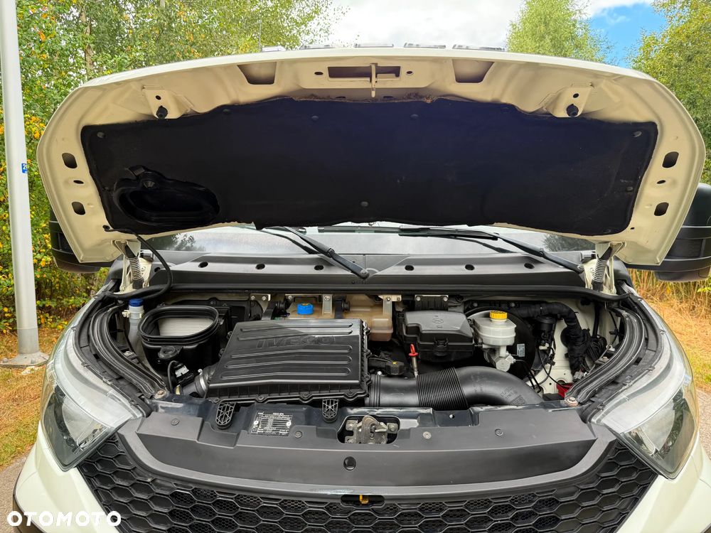 Iveco Daily - 24