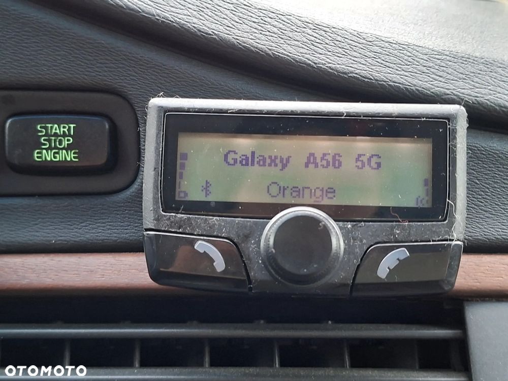 Volvo V70 D5 AWD Summum - 23