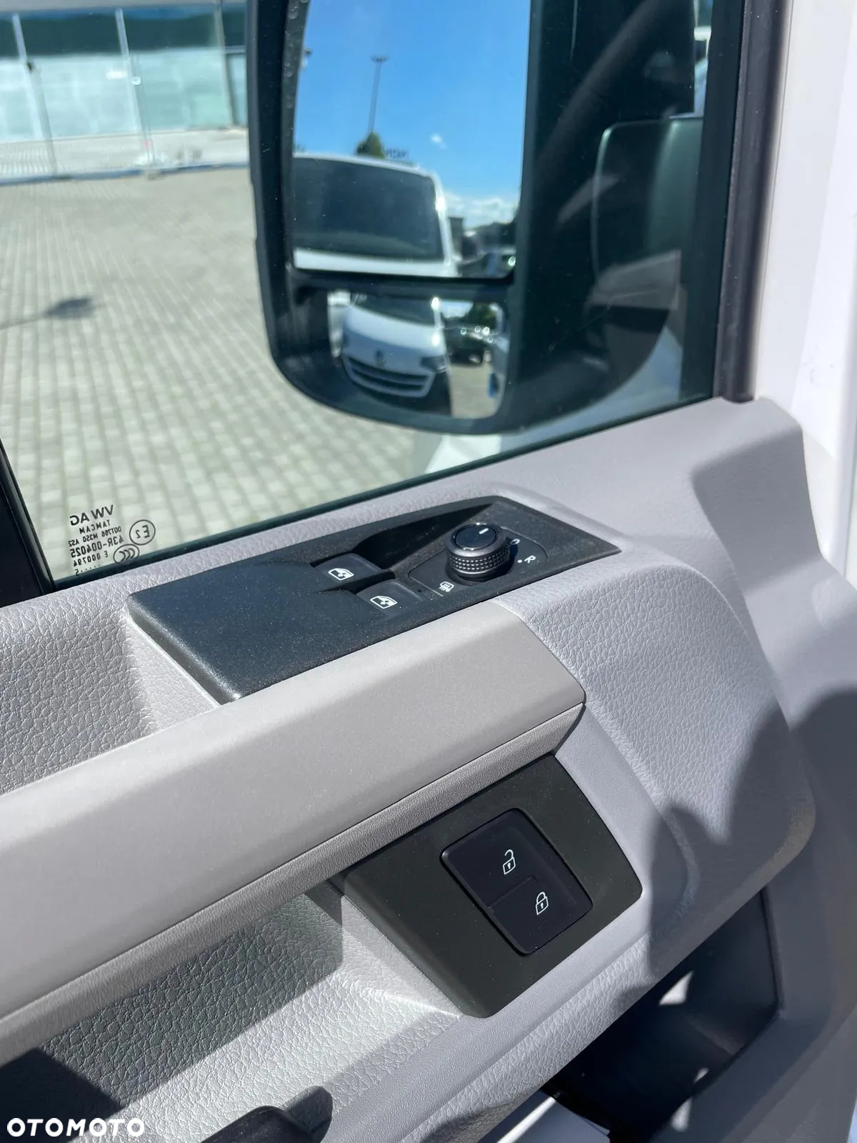 Volkswagen Crafter - 15