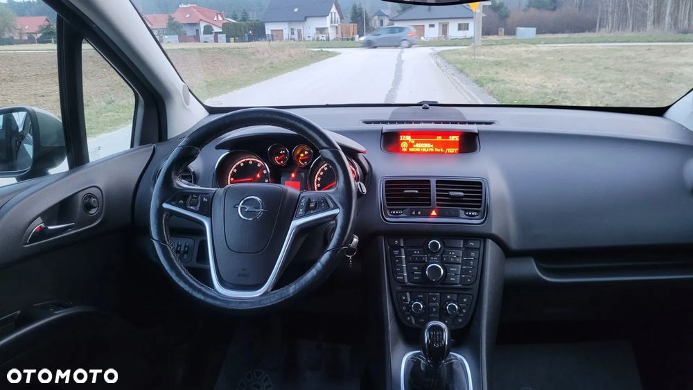 Opel Meriva 1.4 T Edition 150 - 15