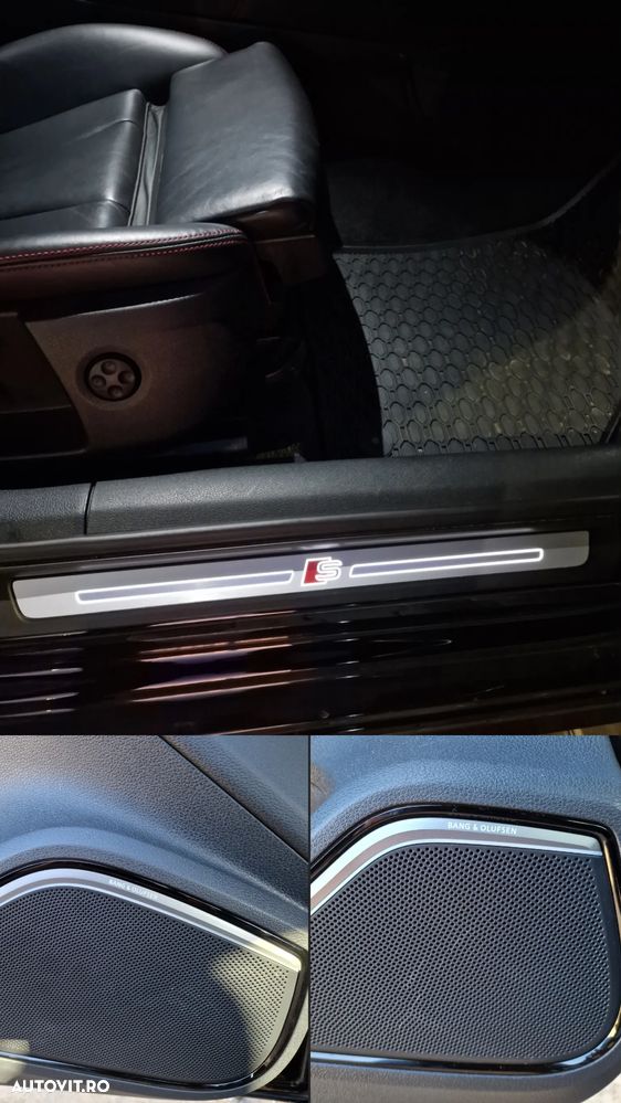 Audi S3 2.0 TFSI quattro Stronic - 24