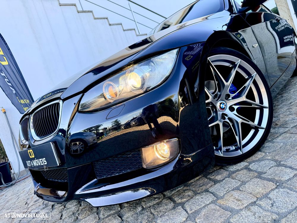 BMW 320 - 11