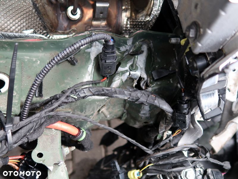 Audi A5 Sportback 40 TDI Quattro Advanced S tronic - 37