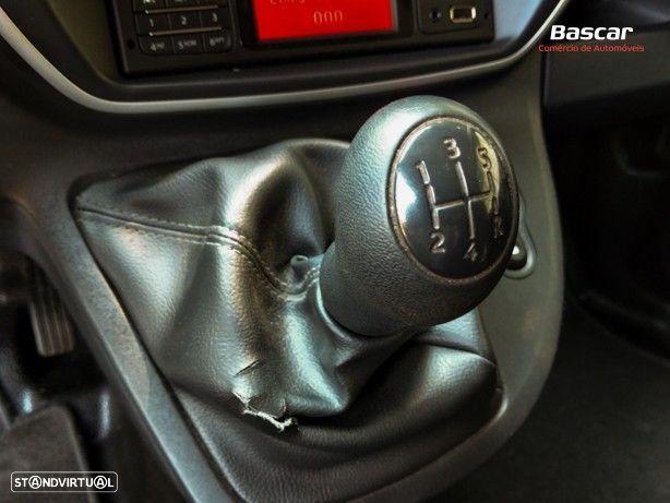 Renault Kangoo 1.5 dCi Business 3L S/S - 30