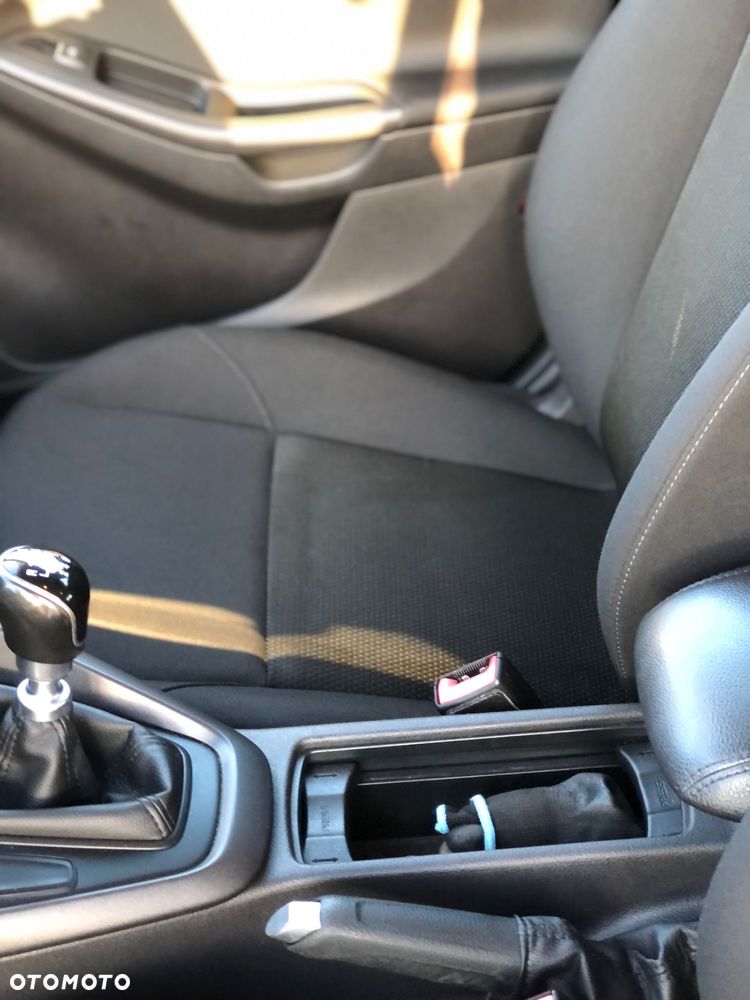 Ford Focus 1.5 EcoBlue STart-Stopp-System TITANIUM X - 28