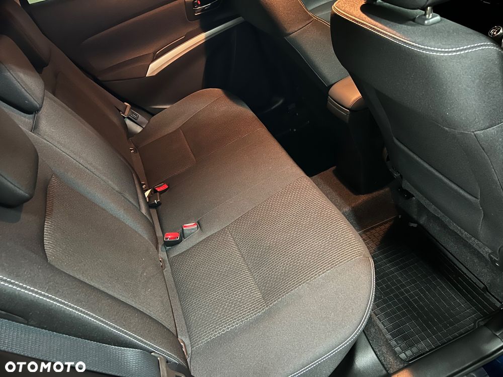 Suzuki SX4 S-Cross 1.4 SHVS Premium - 8