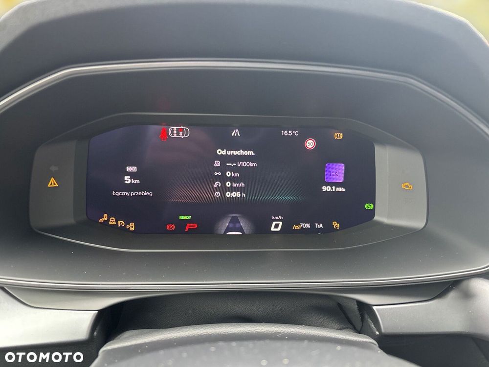 Cupra Formentor 1.5 eTSI mHEV DSG - 27