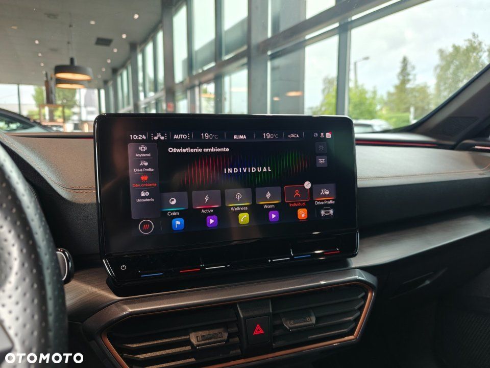 Cupra Formentor - 24