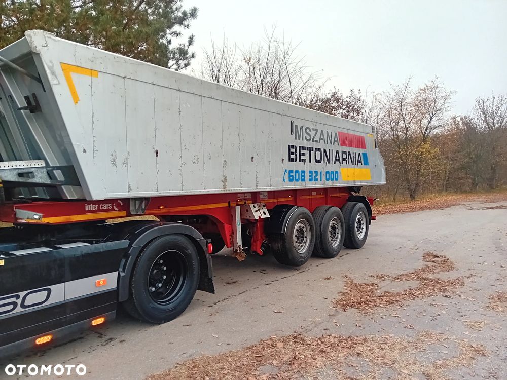 Feber Inter Cars S - 1