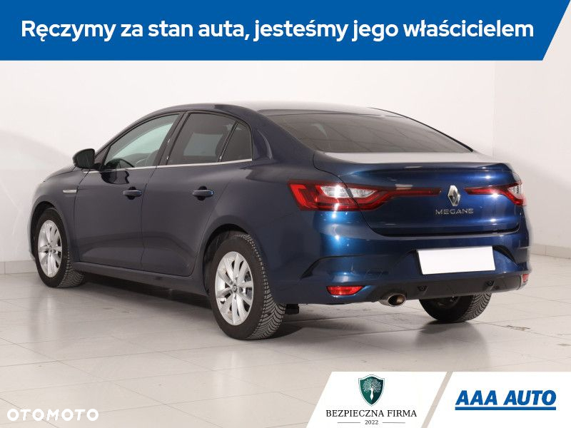 Renault Megane - 5
