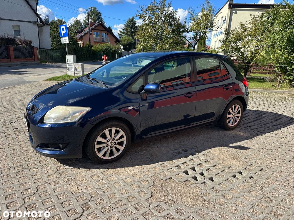 Toyota Auris 2.0 D-4D Premium - 29