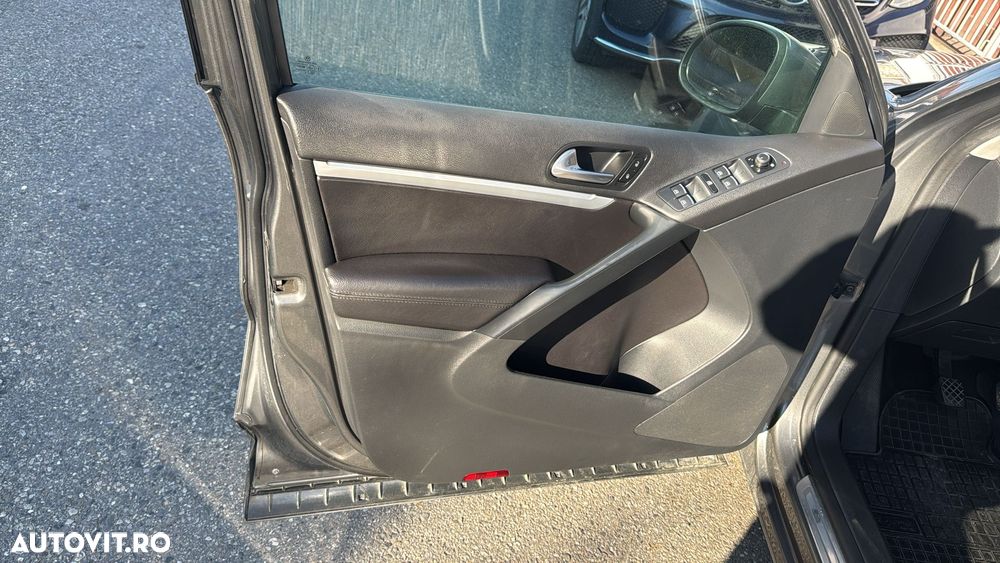 Volkswagen Tiguan 2.0 TDI Trend & Fun - 19