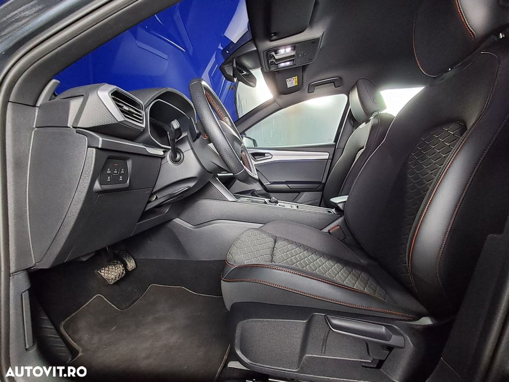 Seat Leon - 11