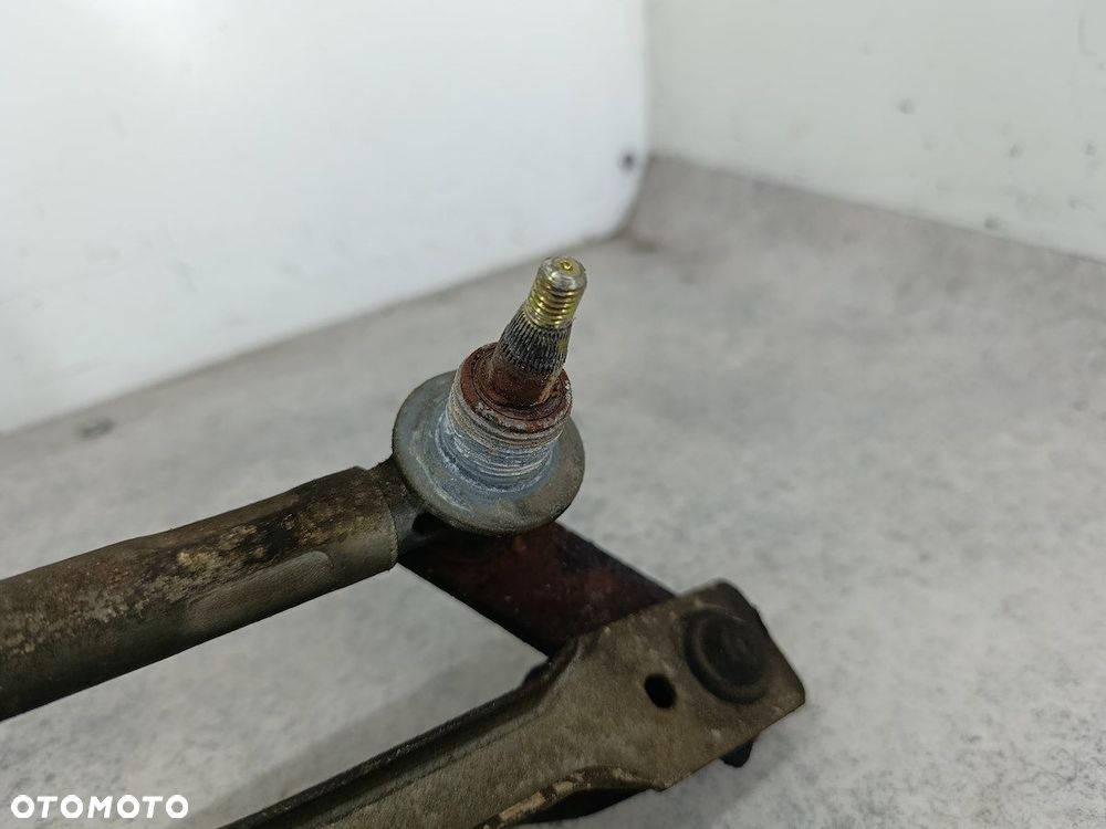 MECHANIZM WYCIERACZEK PEUGEOT BOXER I FL  2.0 HDI - 3