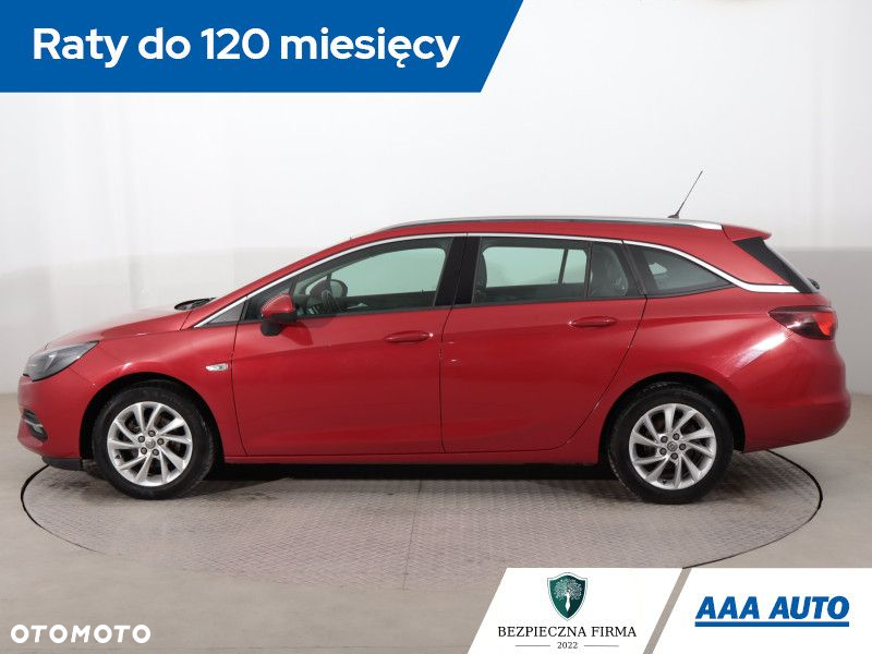 Opel Astra - 3