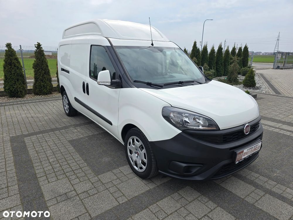 Fiat Doblo - 6