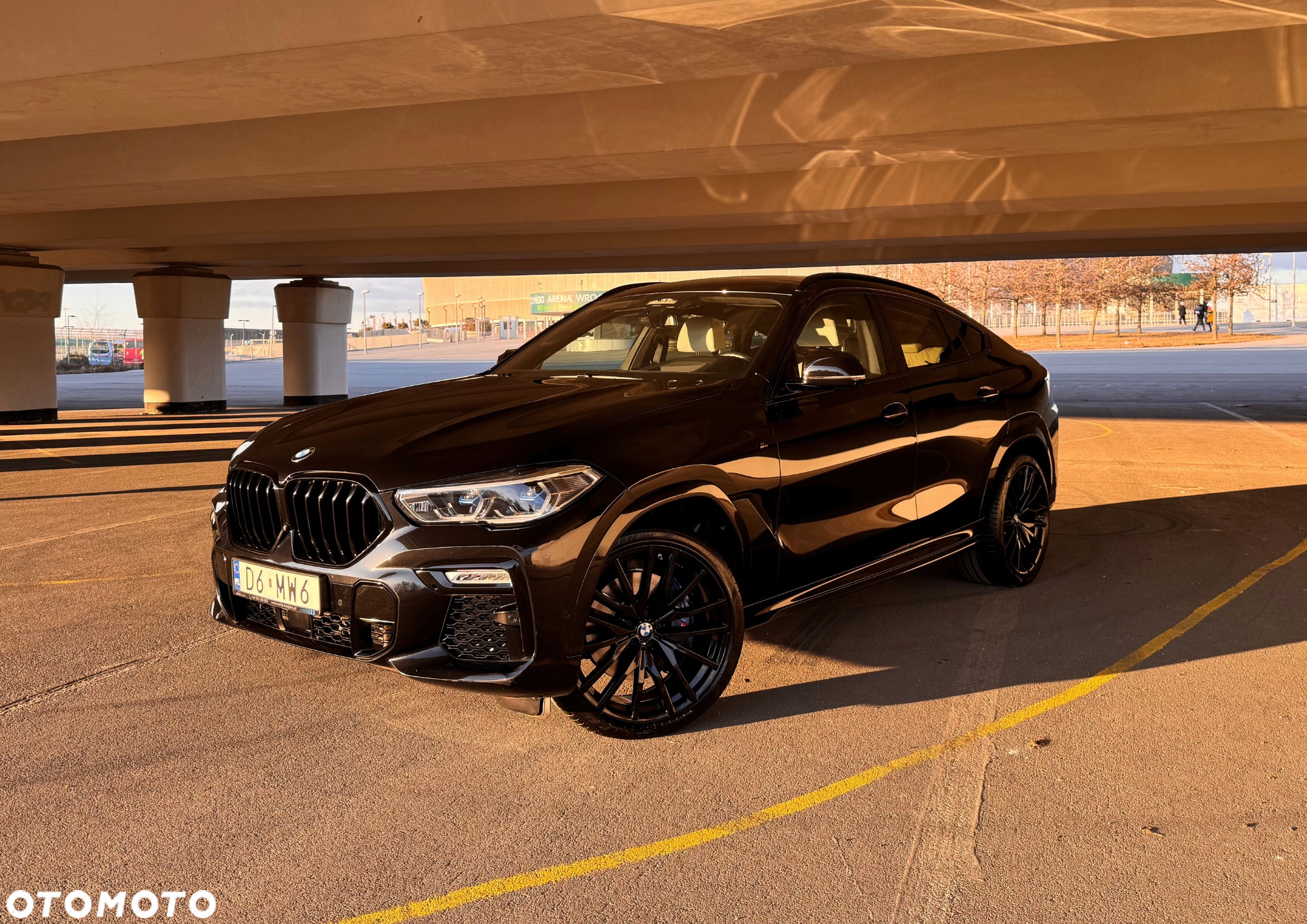 BMW X6 xDrive30d - 6