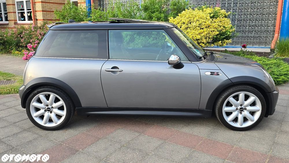 MINI Cooper S - 8