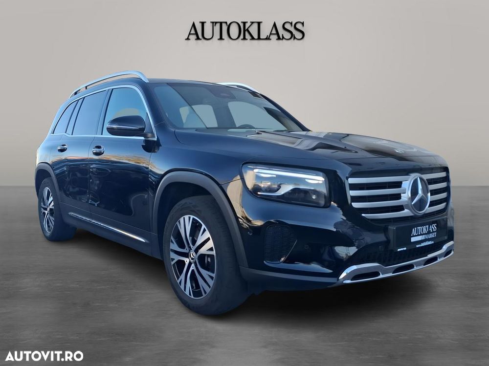 Mercedes-Benz GLB ver-200-4matic-aut- - 7