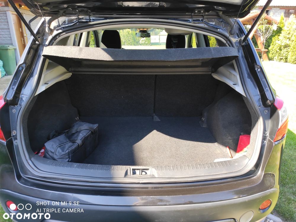Nissan Qashqai 1.6 dCi Acenta - 6