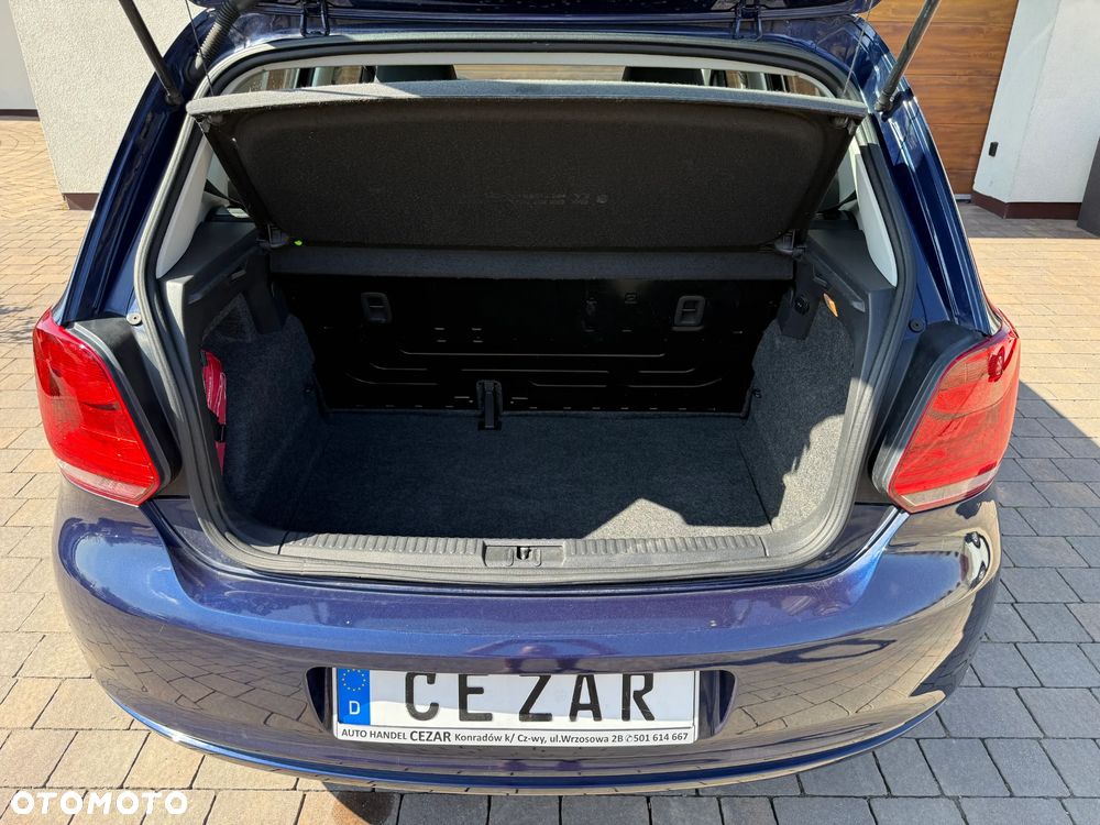 Volkswagen Polo - 16