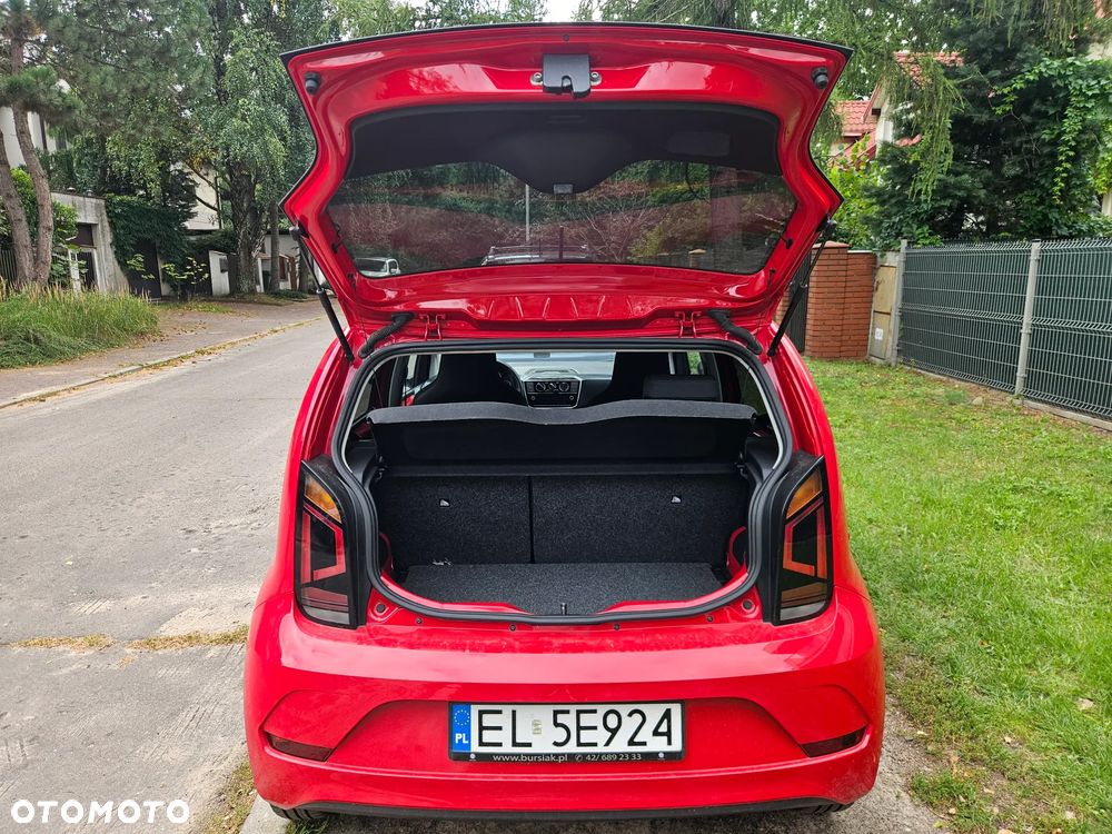 Volkswagen up! - 21